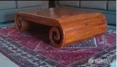 Tavolino arredamento