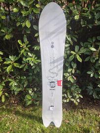 Tavola Snowboard Nidecker Beta 157 – Nuov
