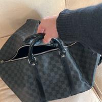Borsa Louis Vuitton Keepall Bandoulière 55 N41413