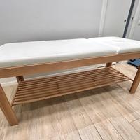 Lettino Fisioterapia/Estetico
