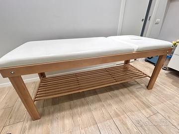Lettino Fisioterapia/Estetico