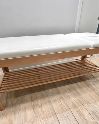 Lettino Fisioterapia/Estetico