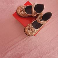scarpe bambina Liu Jo quasi nuove