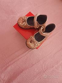 scarpe bambina Liu Jo quasi nuove