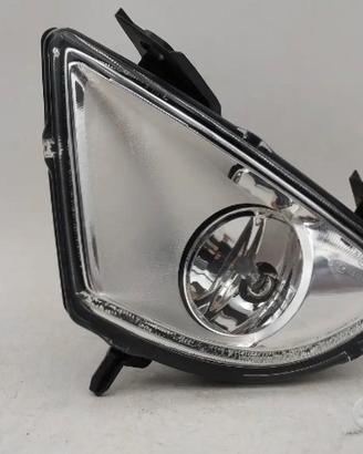 Fendinebbia sx Ford Fiesta 2002/2005