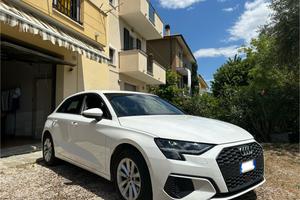 Audi A3 Sportback - come nuova!