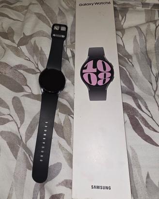 Samsung Galaxy Watch 6 