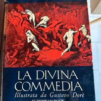 Divina commedia