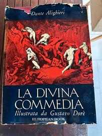 Divina commedia