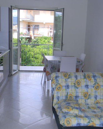 Casa al mare