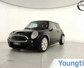 MINI Mini 1.6 Cooper S R53