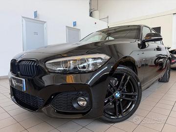BMW 118 d 5p. Msport //BELL1SS1MA//