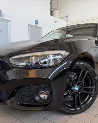 BMW 118 d 5p. Msport //BELL1SS1MA//