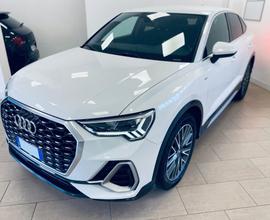 AUDI Q3 Sportback SPB 2.0 TFSI Sline S line*UNIP