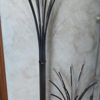 Coppia lampade da Pavimento LED IKEA HOVNÄS