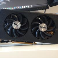 Sapphire Radeon RX 460 OC (4GB GDDR5)