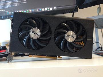 Sapphire Radeon RX 460 OC (4GB GDDR5)