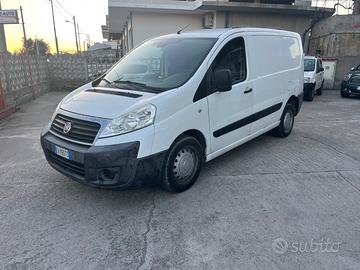Fiat scudo 2.0 mjt