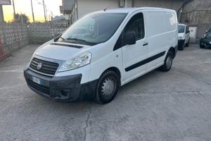 Fiat scudo 2.0 mjt