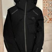 Giacca tecnica softshell The North Face