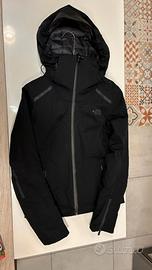Giacca tecnica softshell The North Face