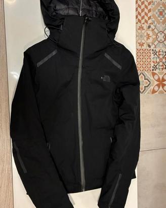 Giacca tecnica softshell The North Face