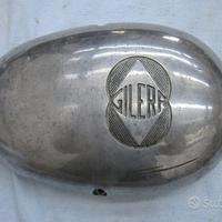 Carter Coperchio Copri Dinamo destro Gilera 150
