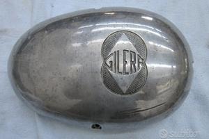 Carter Coperchio Copri Dinamo destro Gilera 150