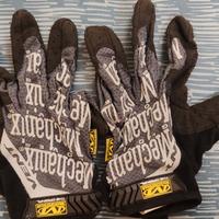 Guanti Mechanix Vent