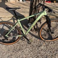 Mtb canyon 7 2023 L unicop