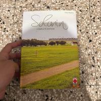 Solanin manga