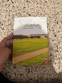 Solanin manga