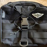 Borsa da manubrio Clubstyle HeinzBikes