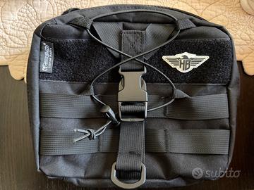 Borsa da manubrio Clubstyle HeinzBikes