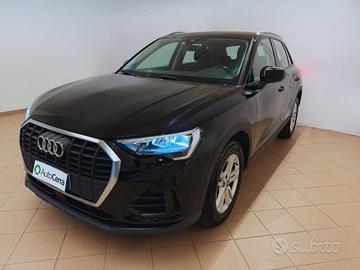 Audi Q3 35 TDI S tronic Business