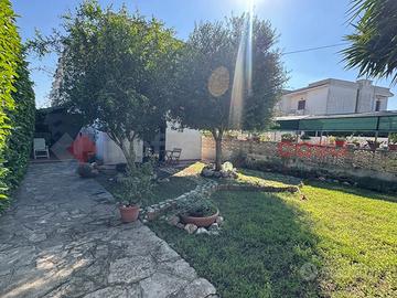 Villa bifamiliare Leporano [Cod. rif 3386022VRG]