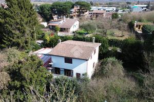 CASA INDIPENDENTE A LABICO