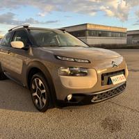 Citroen C4 cactus 122000km in pronta consegna