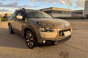 Citroen C4 cactus 122000km in pronta consegna