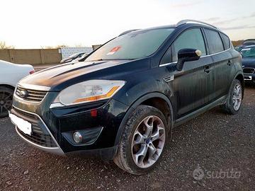 RICAMBI USATI AUTO FORD Kuga Serie (CBV) UFDA Dies