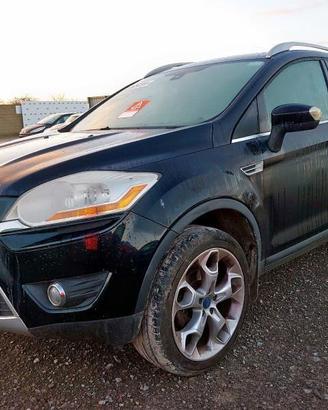 RICAMBI USATI AUTO FORD Kuga Serie (CBV) UFDA Dies