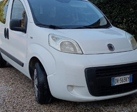 Fiat qubo