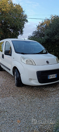 Fiat qubo