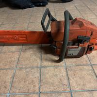 Husqvarna 61