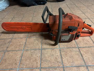 Husqvarna 61