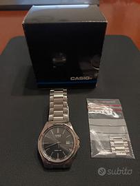 orologio Casio 