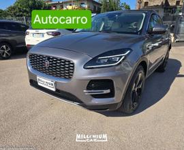 Jaguar E-Pace 2021 AUTOCARRO