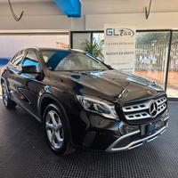 Mercedes-benz GLA 200d Automatic 4Matic Sport