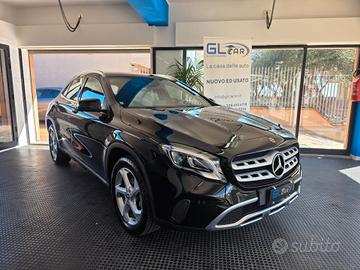 Mercedes-benz GLA 200d Automatic 4Matic Sport
