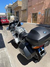 BMW R 1150 RT 2004 - 41.000 km